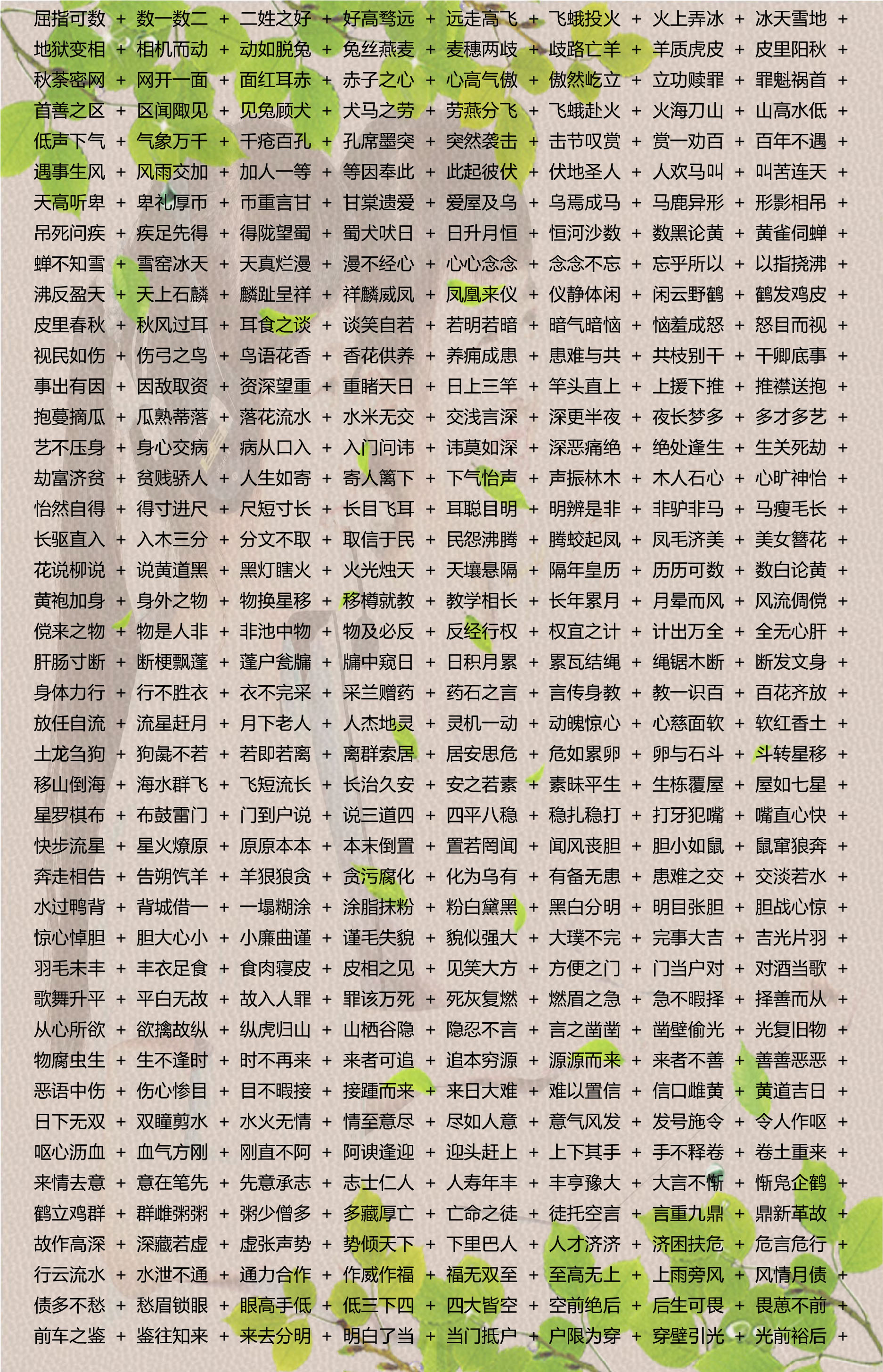 新奥天天免费资料四字成语,收益成语分析定义_复古款82.865