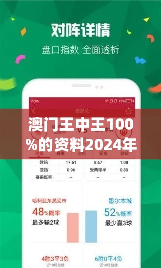 新澳门王中王100%期期中,可靠评估说明_微型版88.867