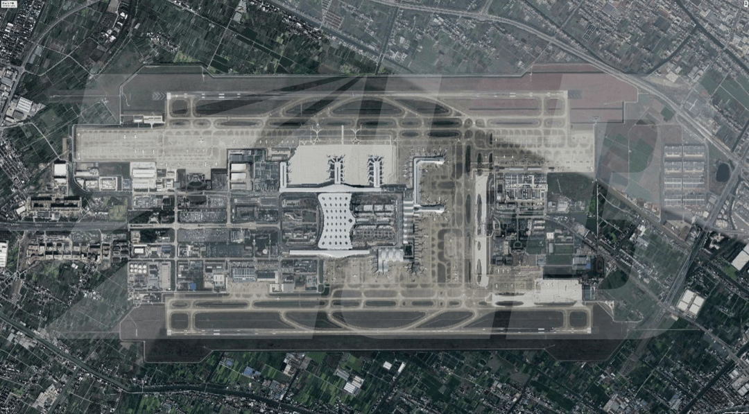 杭州第二机场选址正式确定,深入执行方案设计_4K版12.423