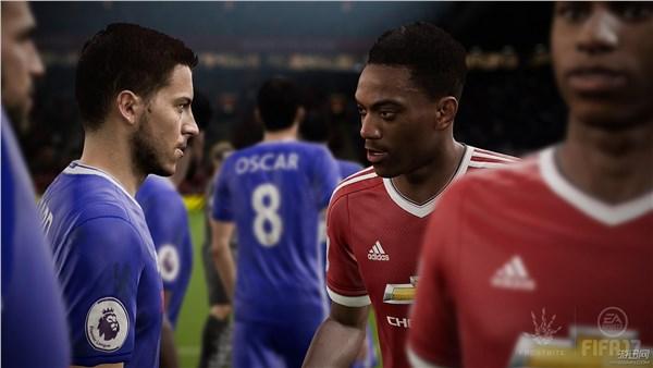 FIFA 17最新能力值解析，球员实力全面评估