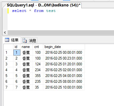 详解，SQL查询最新一条记录的方法和技巧