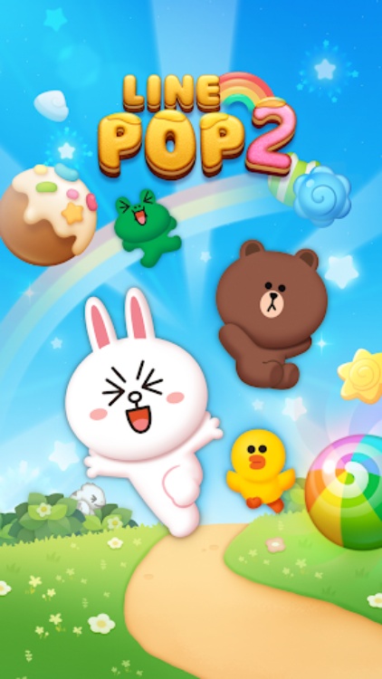 Line Pop最新版本发布，探索新功能与独特体验