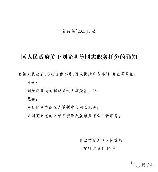 嘎庆普村最新人事任命动态揭晓