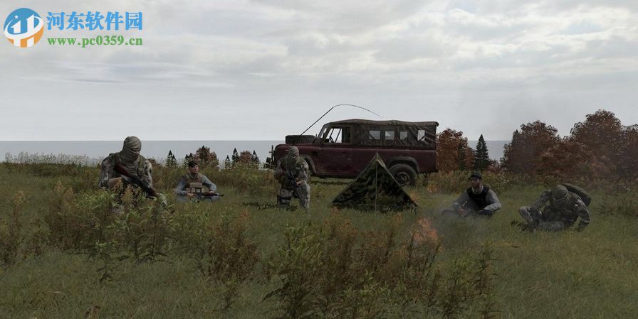 DayZ独立版最新版，生存与探索的新纪元