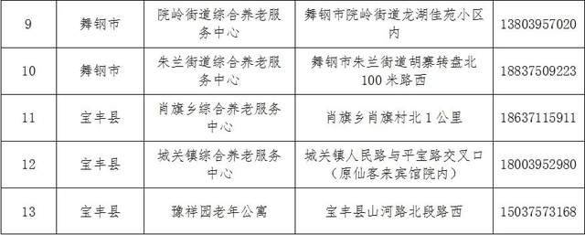 井研县级托养福利事业单位发展规划概览