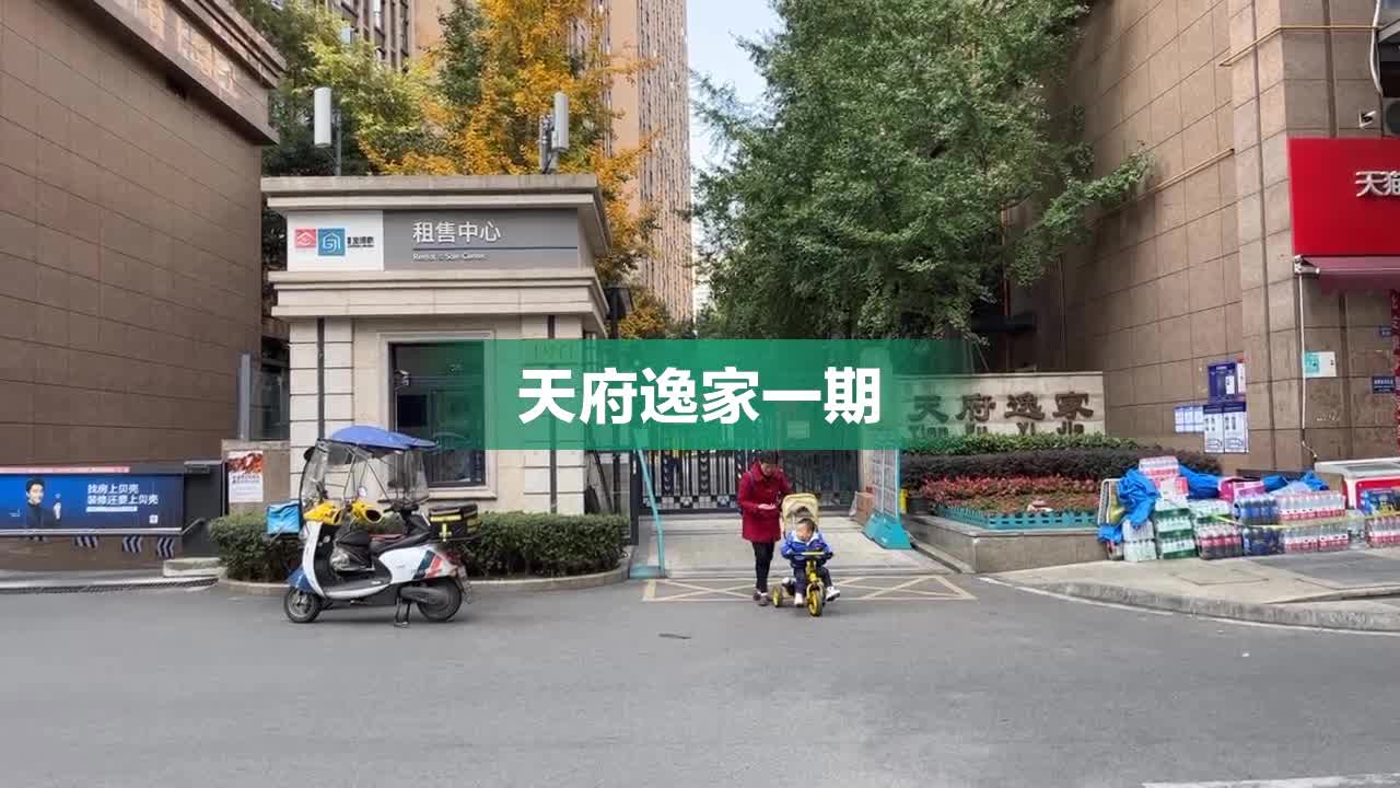 天府逸家最新房价动态，市场趋势分析与最新房价信息揭秘