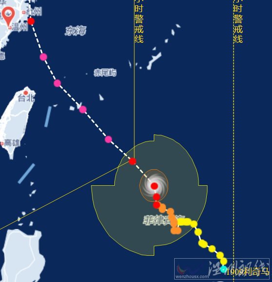 八号台风最新动态，影响分析、应对与防御建议