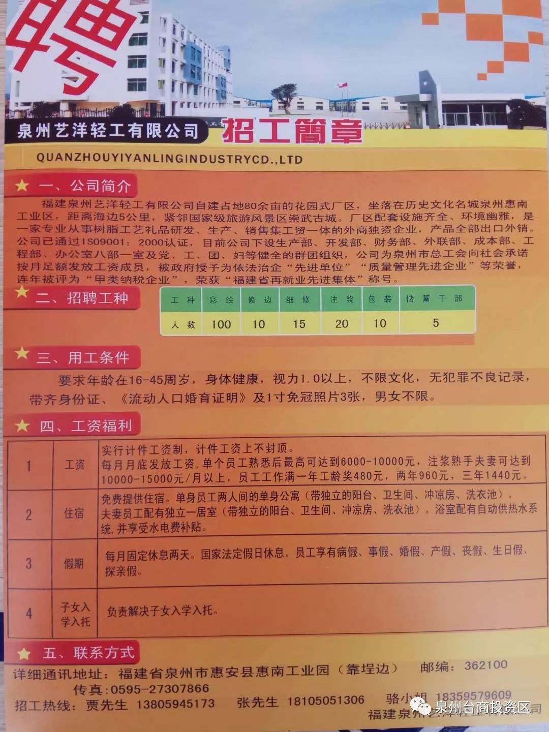 常州外贸招聘最新动态，共创辉煌，把握机遇时光