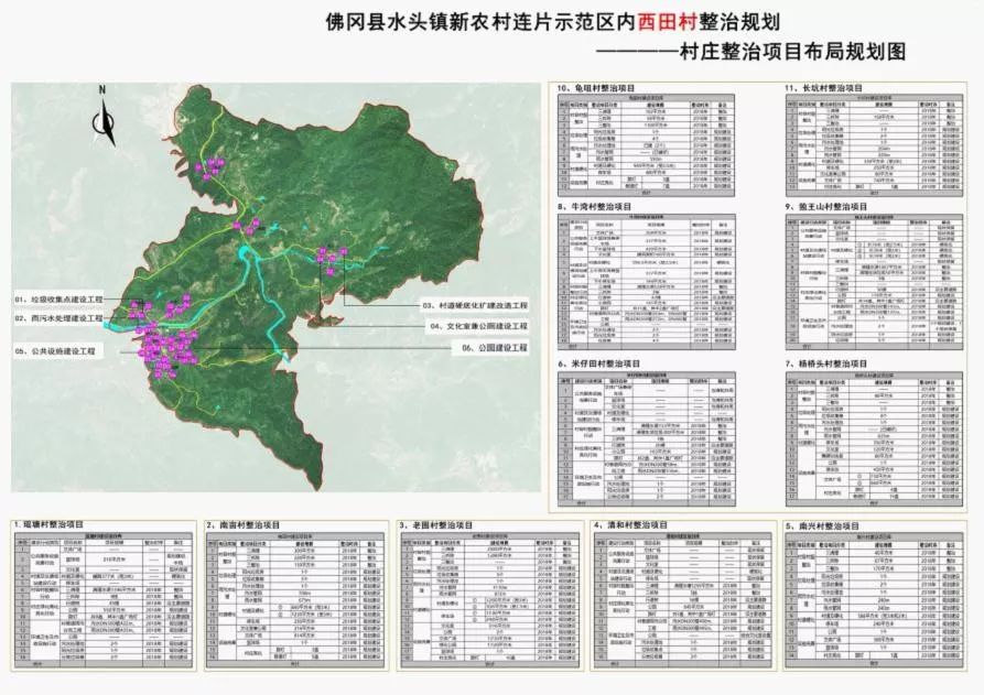 佛冈县交通运输局最新发展规划概览