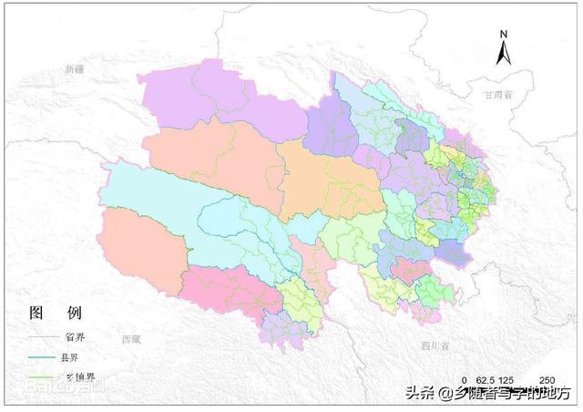 海北藏族自治州城市社会经济调查队发展规划展望