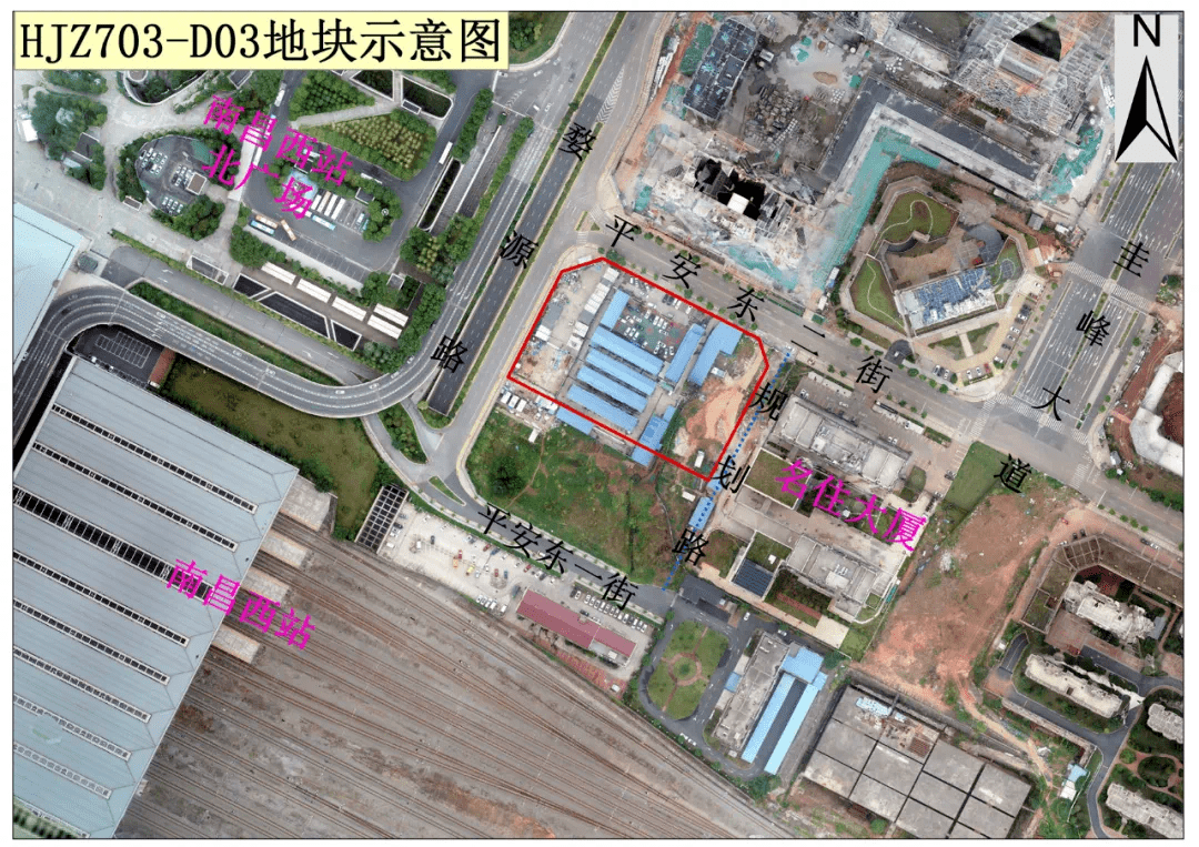 泰州西站广场全新规划，重塑交通枢纽，焕发城市生机