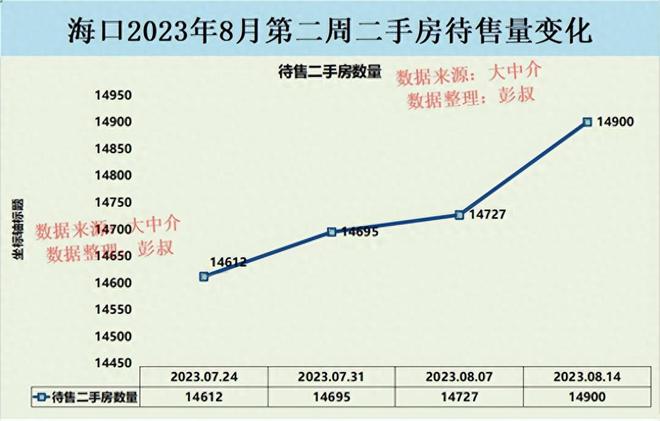 海口楼市最新动态分析，市场走势深度解读