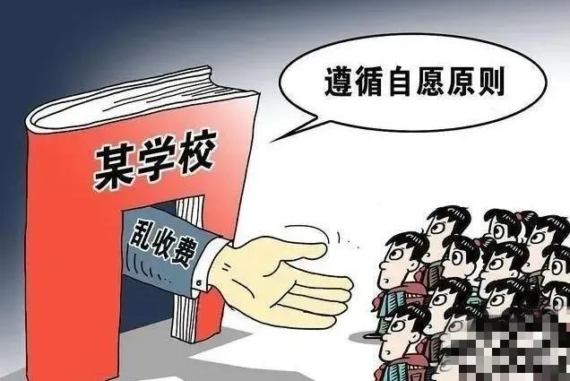 在线教育收费，合理性、透明性与公平性的探讨